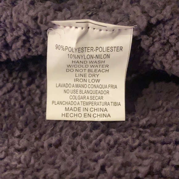 Petal Roz sweatshirt - Picture 4 of 4